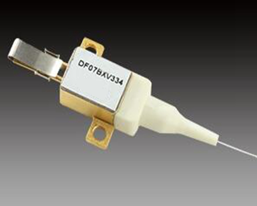 10W 975nm Uncooled Multimode Laser Diode Module